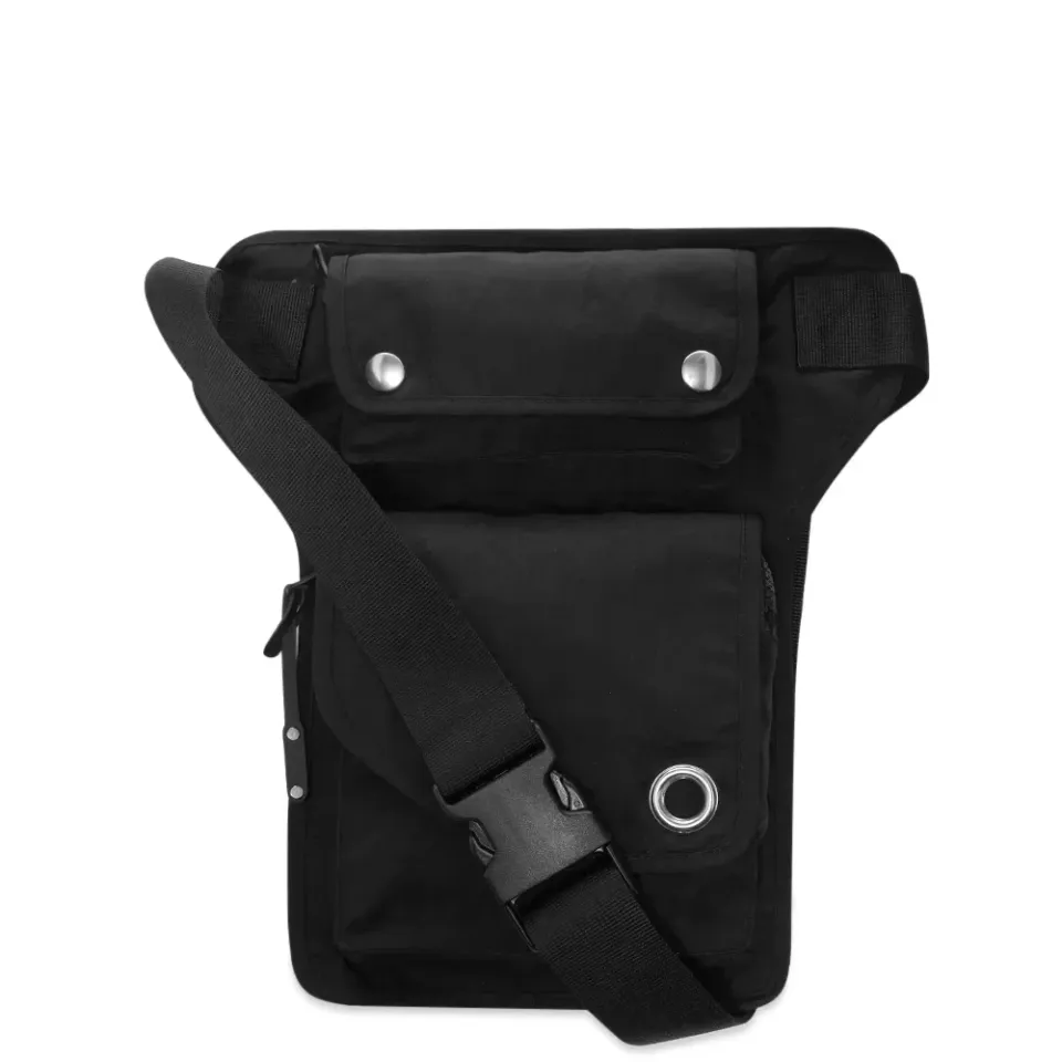 Nylon Waist Bag