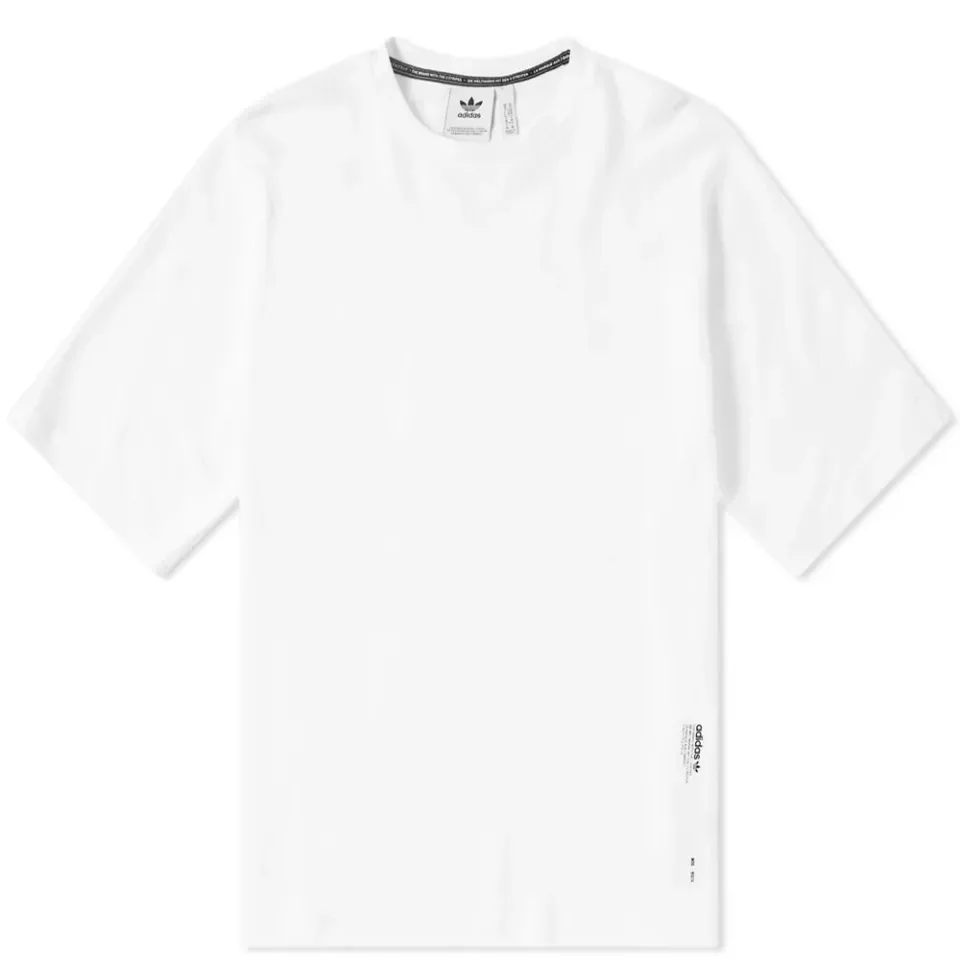 NMD Textured Tee