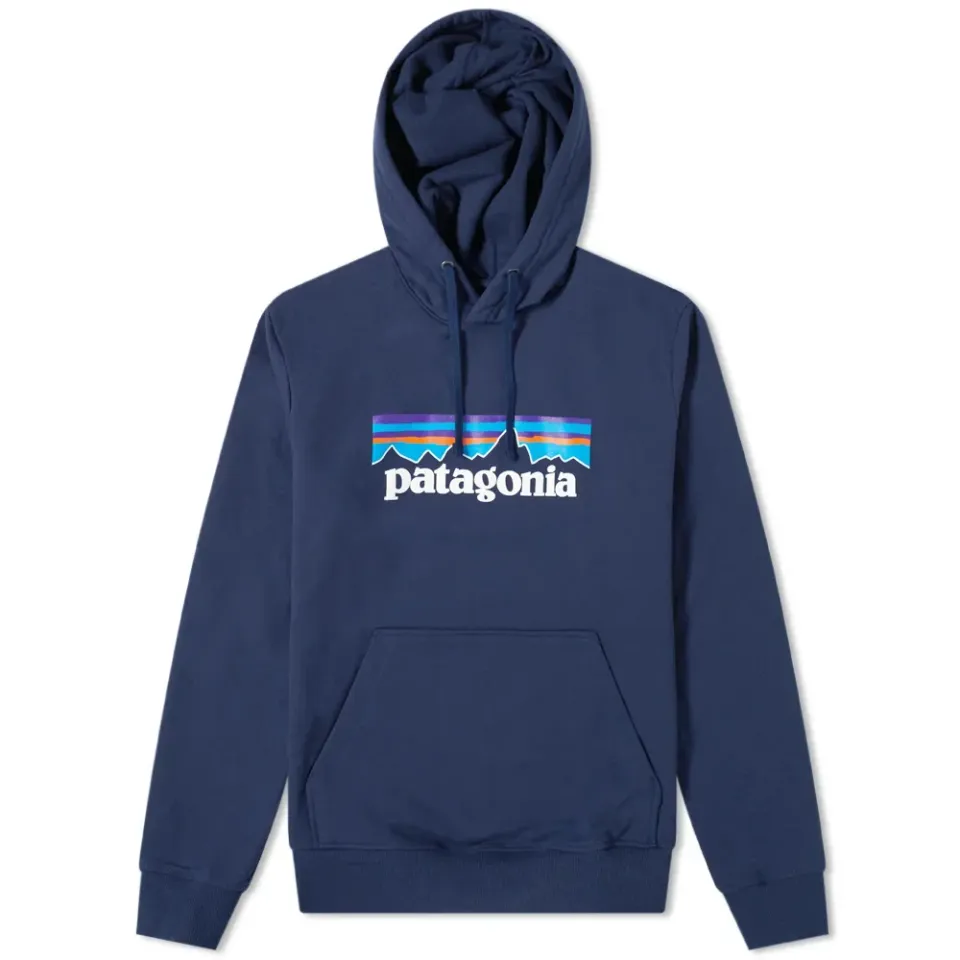 P-6 Logo Uprisal Hoodie
