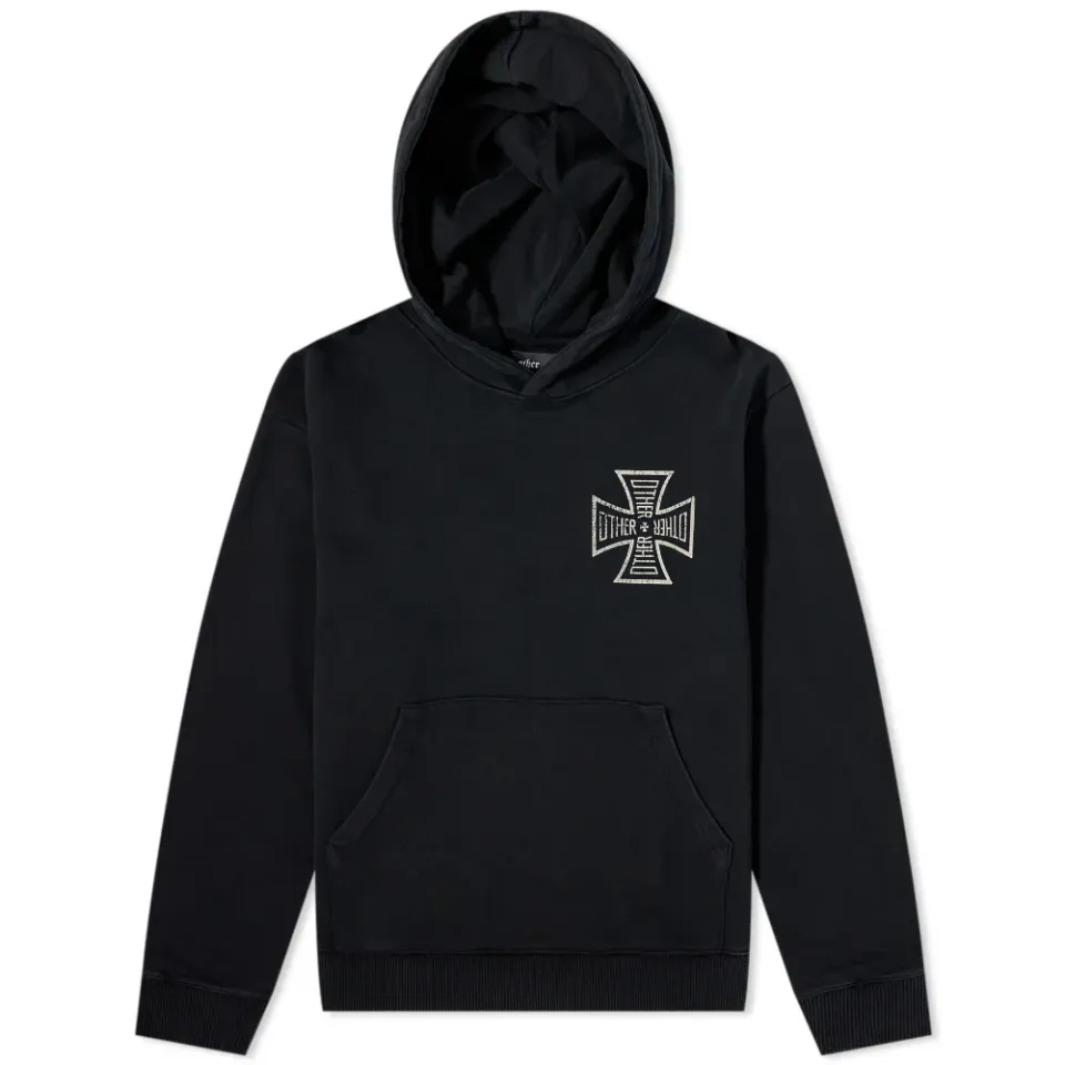 Cross Zeppelin Hoodie