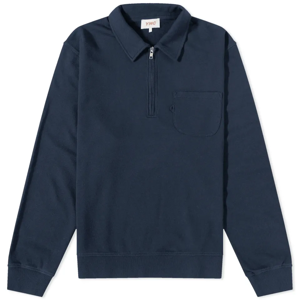 Sugden Sweatshirt