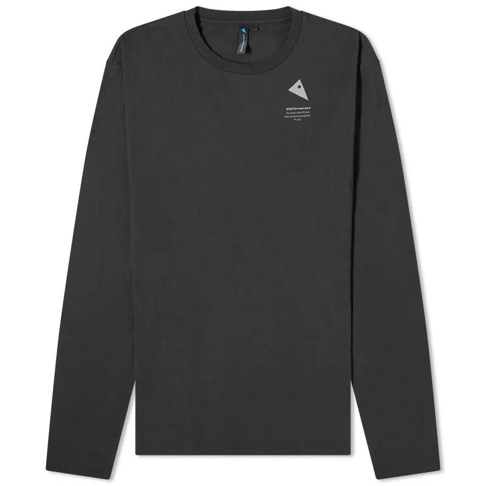 Long Sleeve Runa Makers T-Shirt
