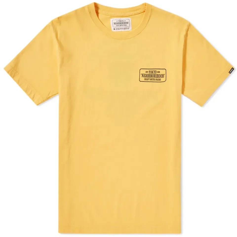 Uprising Tee