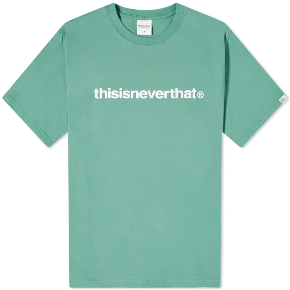 T-Logo T-Shirt