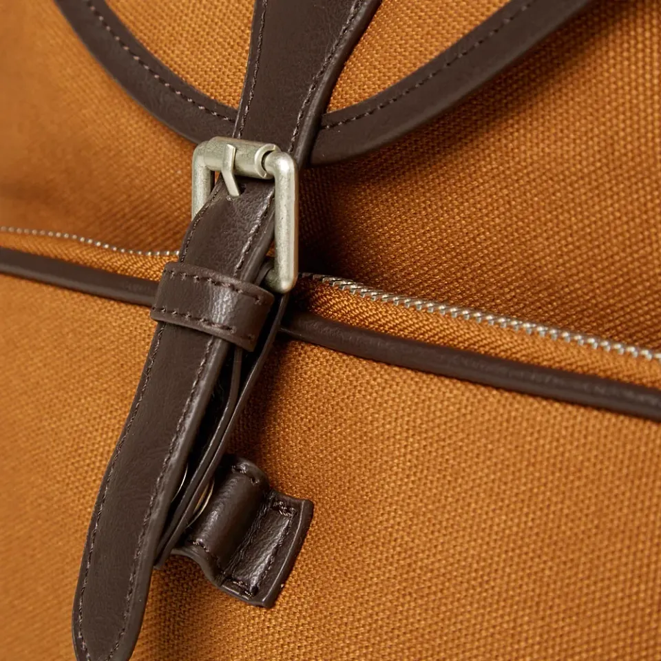 Fred Perry Classic Canvas Rucksack