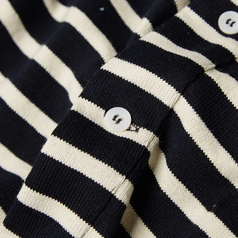 x Armor-Lux Grandad Jersey