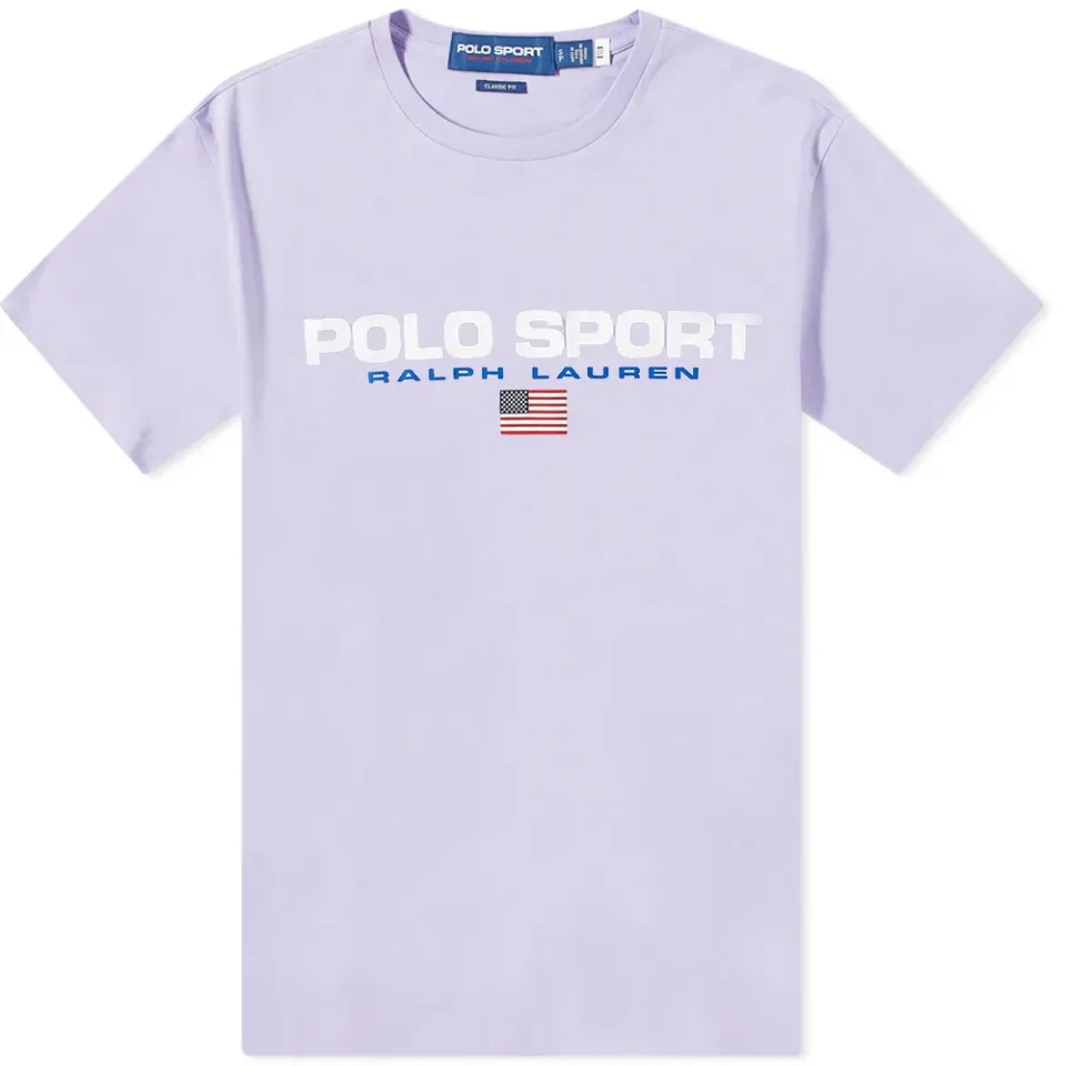 Sport Logo T-Shirt