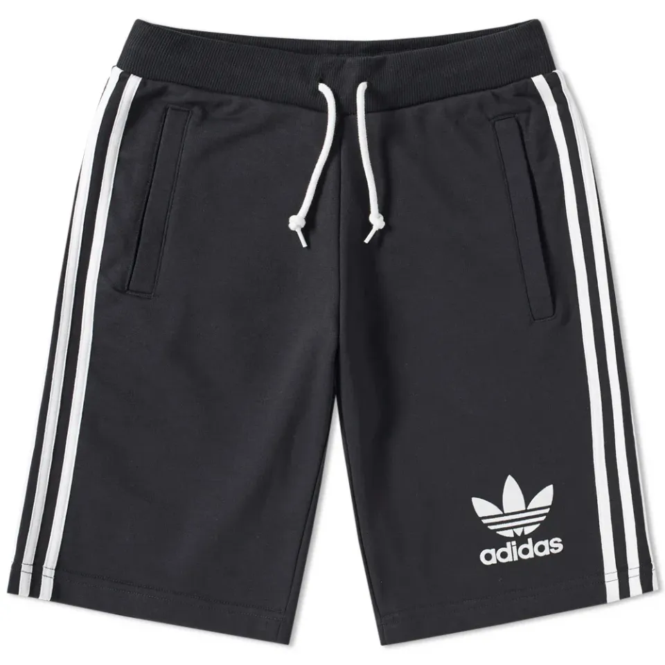Three Stripe Short
