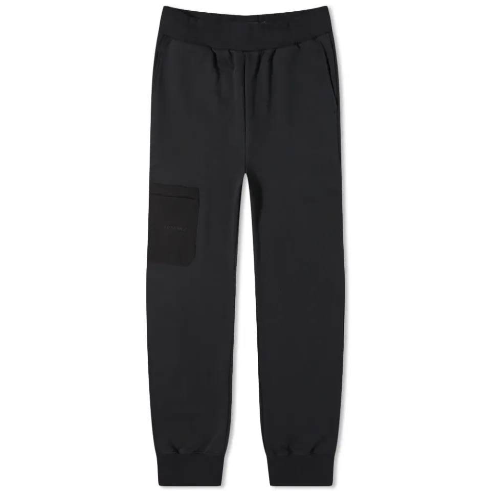 A-COLD-WALL* Embroidered Logo Sweat Pant