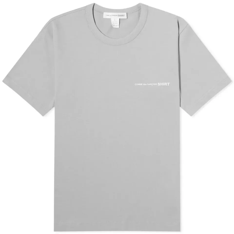 Chest Logo T-Shirt