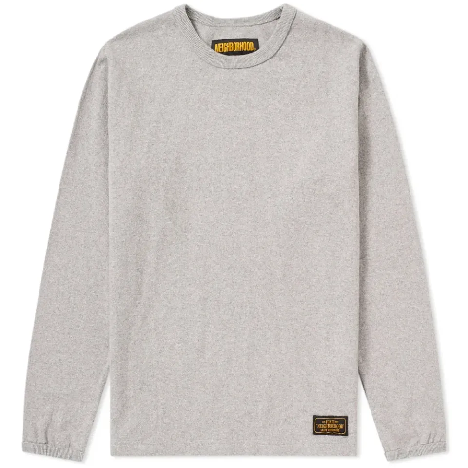 Meek Crew Sweat