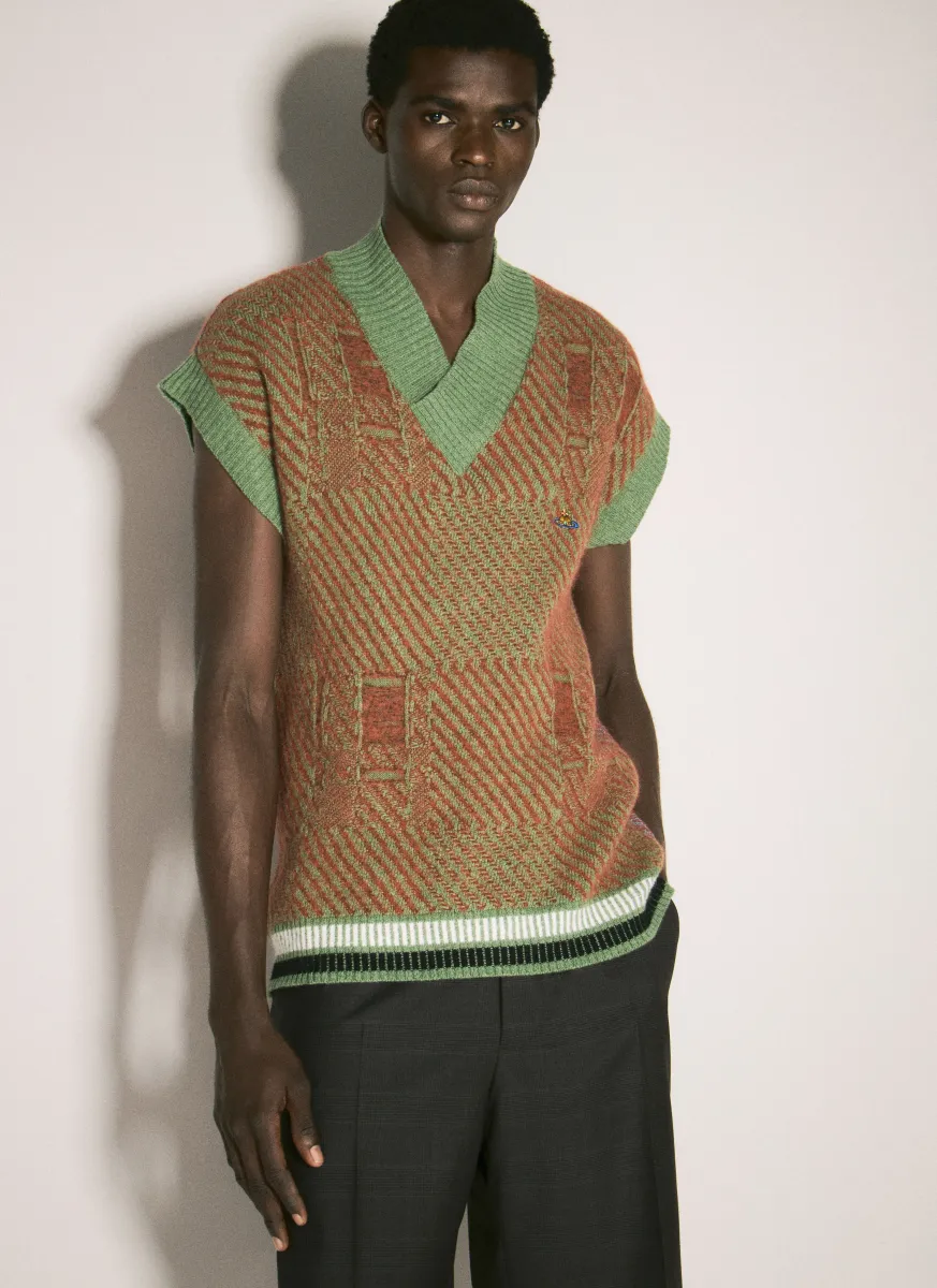 Highlander Vest