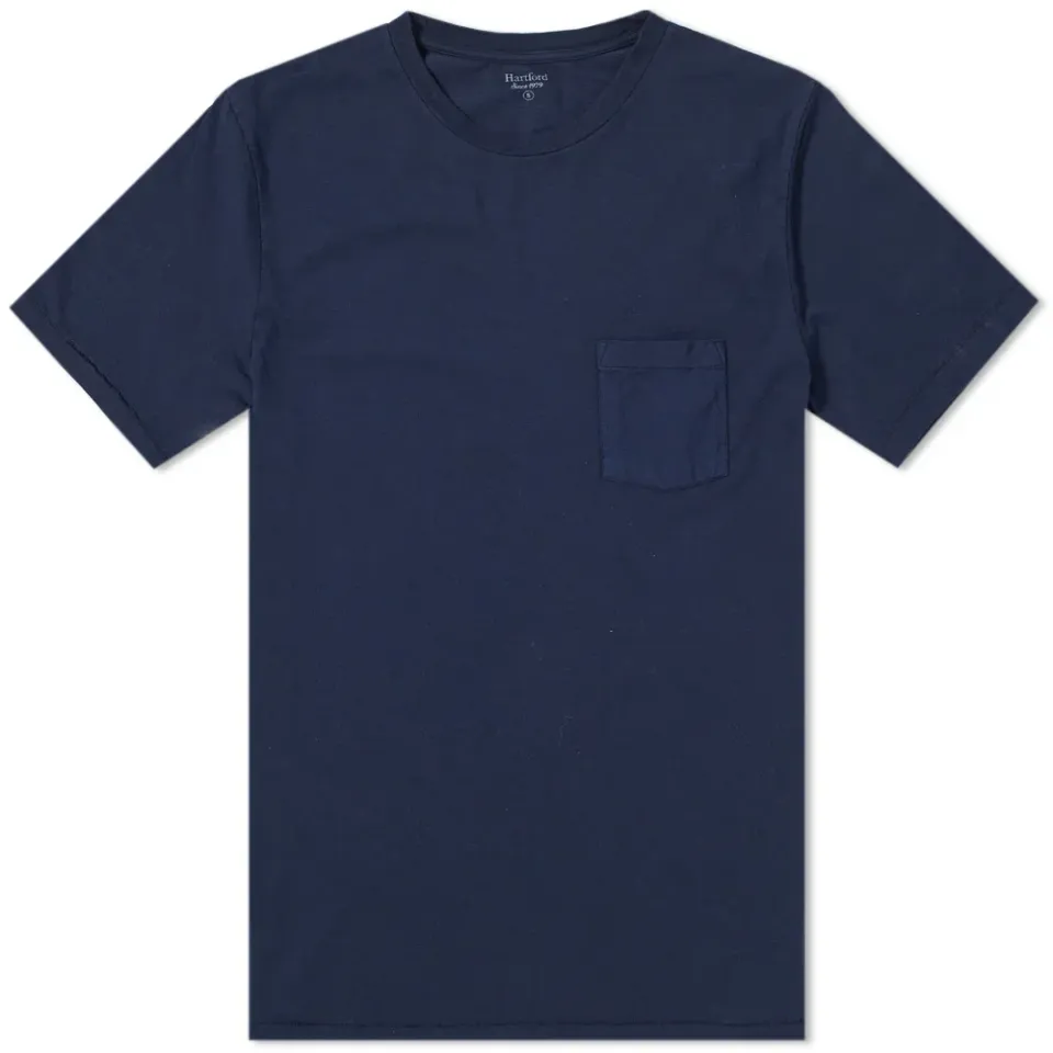 Pocket Tee