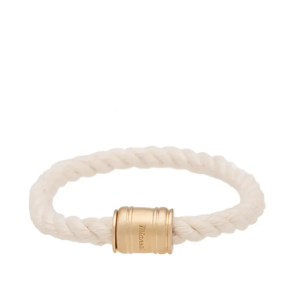 Single Casing Bracelet