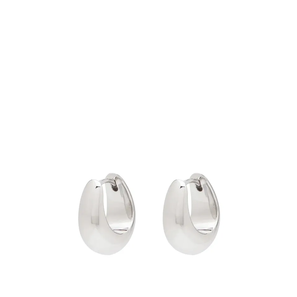 Ice Hoops Small