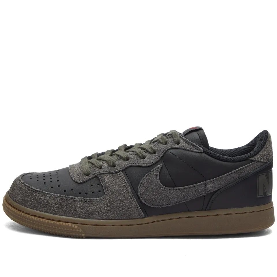 Terminator Low