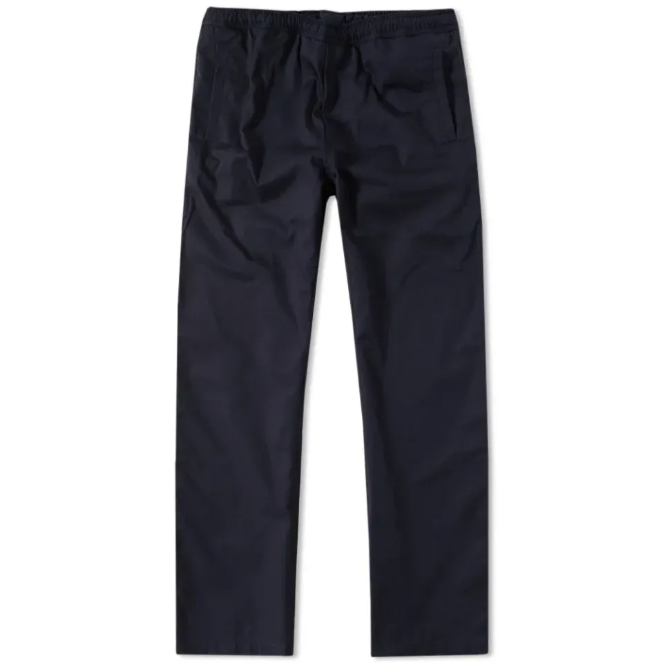 Relaxed Trouser
