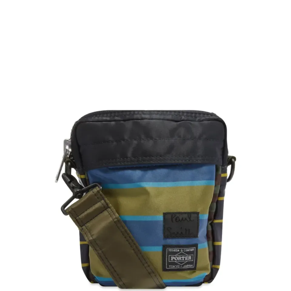 x Porter Flight Bag