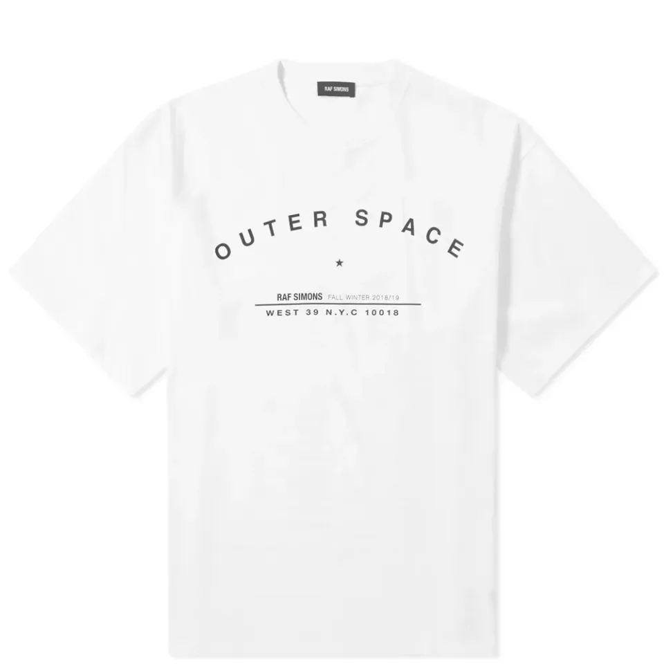 Tour Tee
