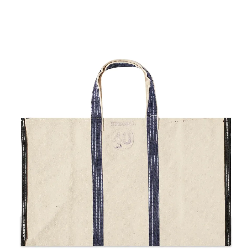 Market Tote Bag
