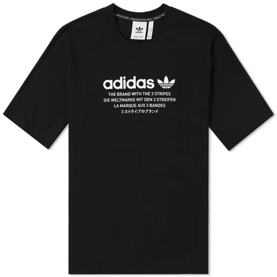 NMD Tee