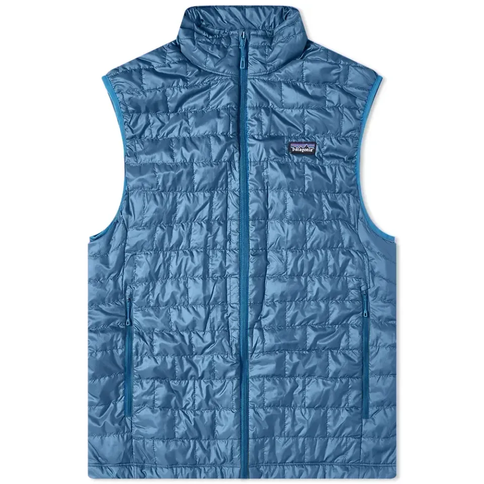 Nano Puff Vest