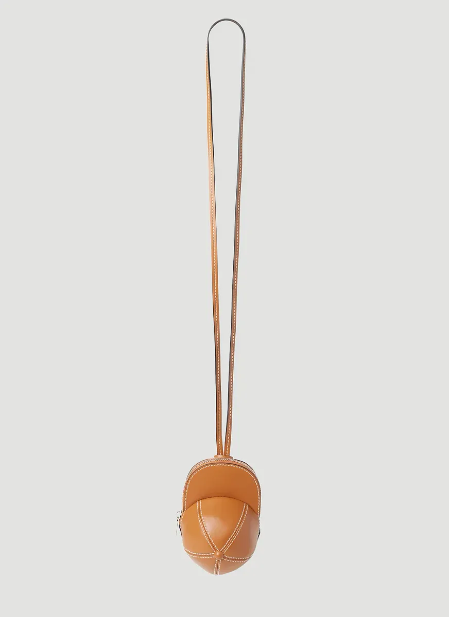 Nano Cap Bag