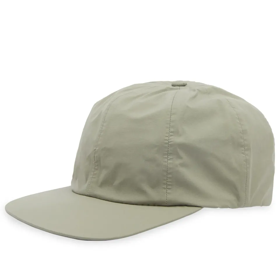 F/CE. Pertex 8 Panel Cap