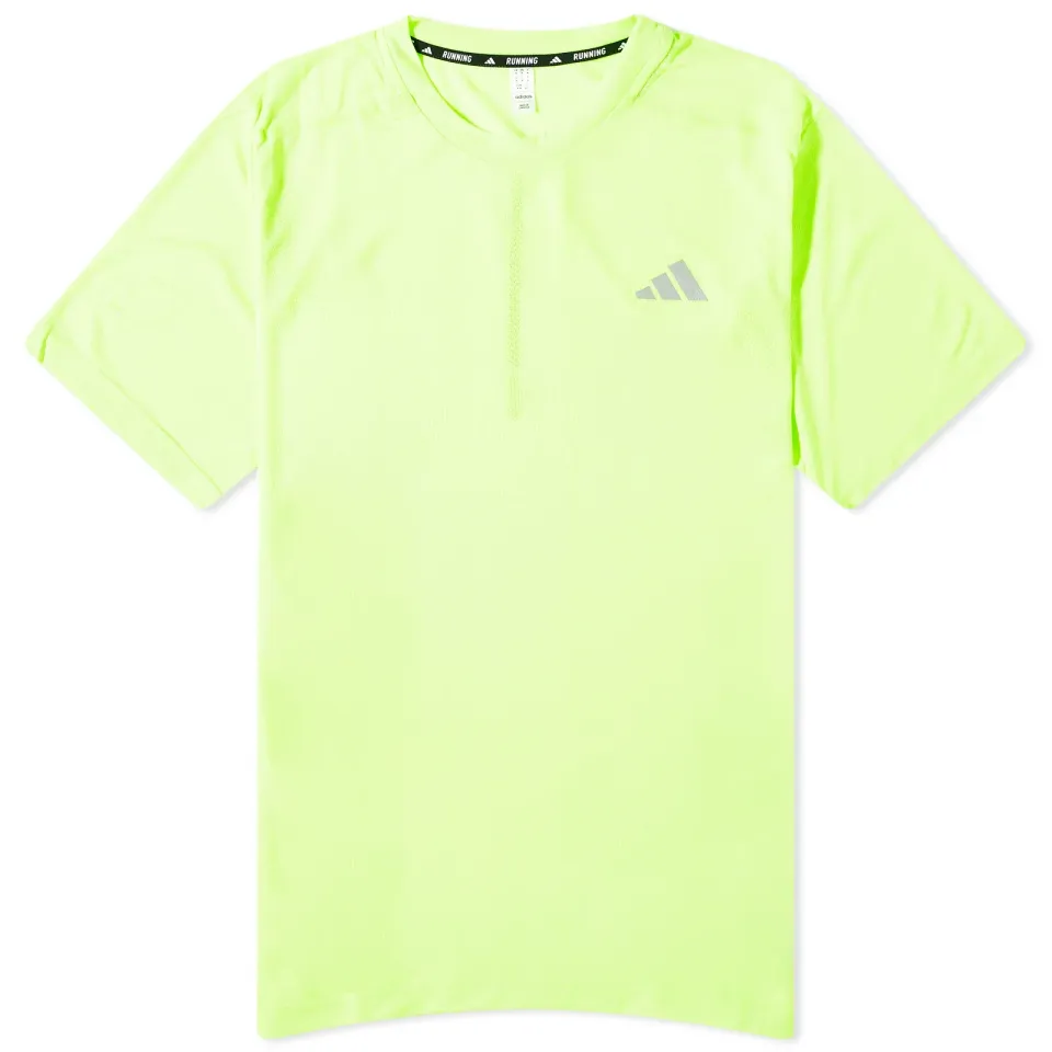 Adidas Ultimate Knit T-Shirt