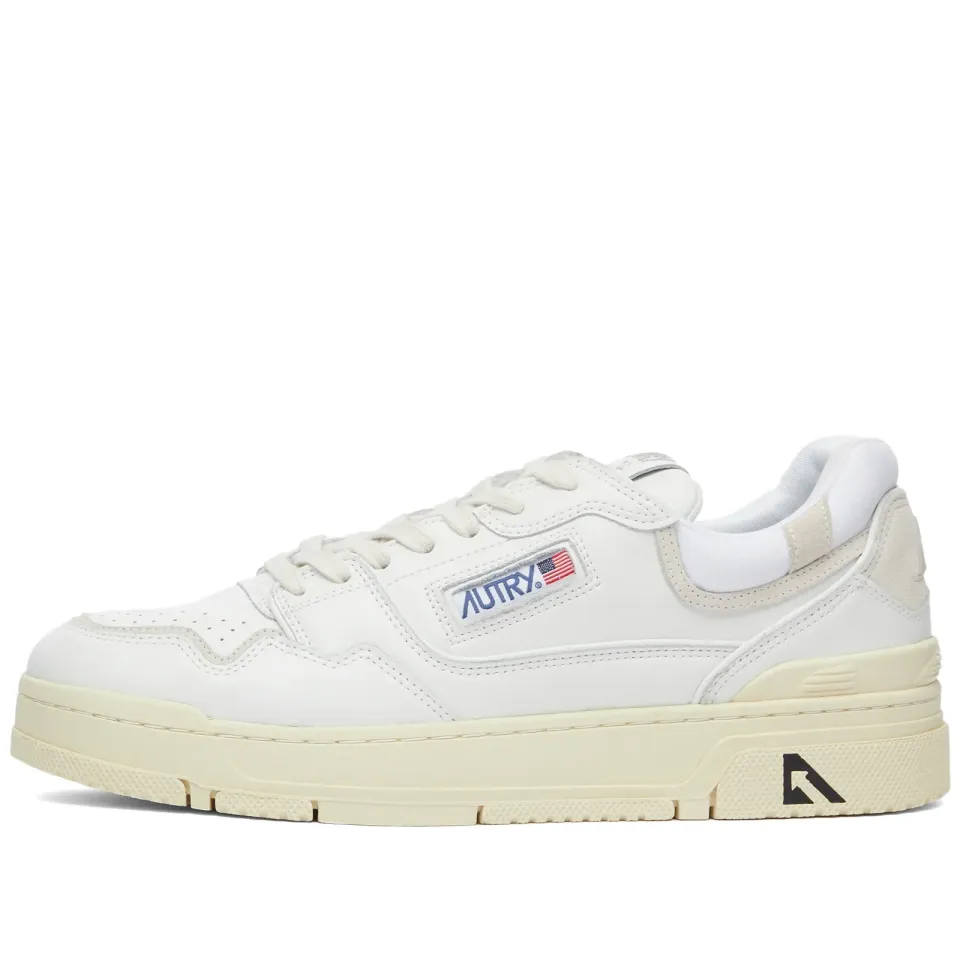 CLC Low Leather Sneaker