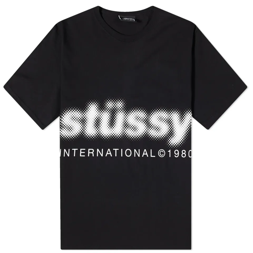 Blur T-Shirt