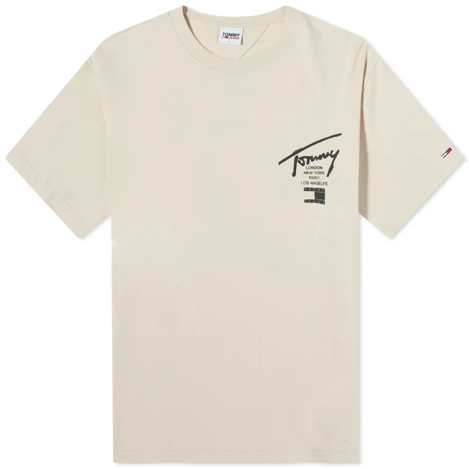 Classic Spray T-Shirt