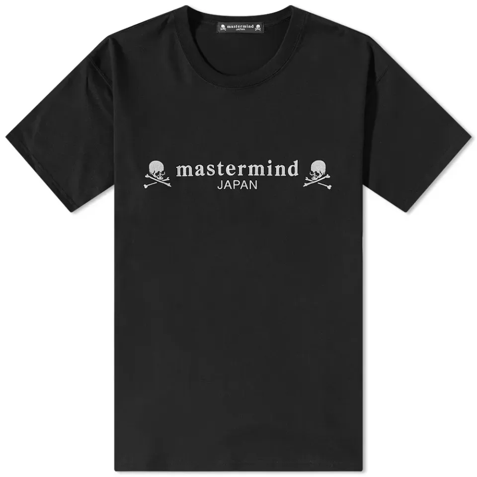 Reflective T-Shirt