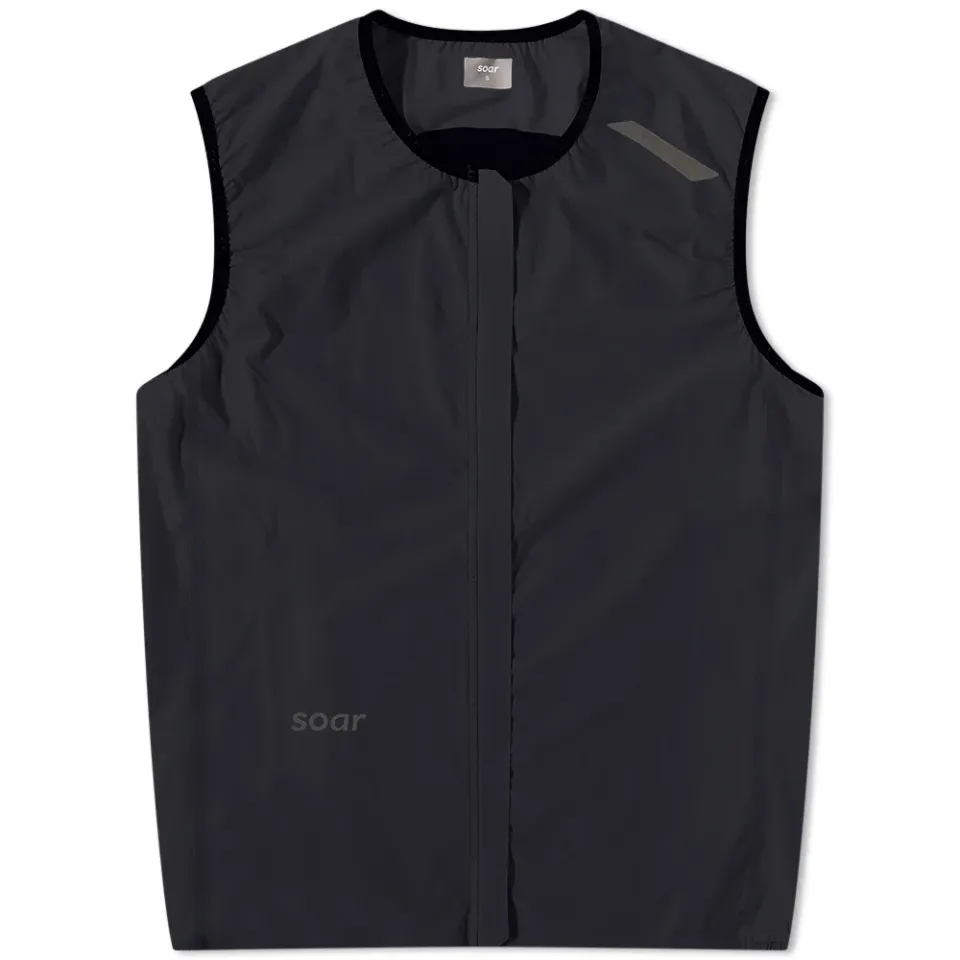 Ultra Gilet 2.0