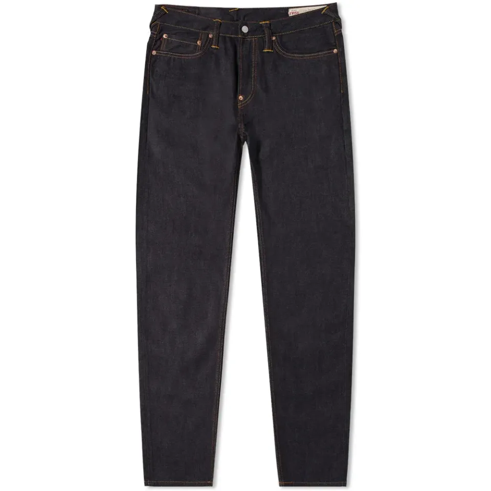 Seagull Print Jean