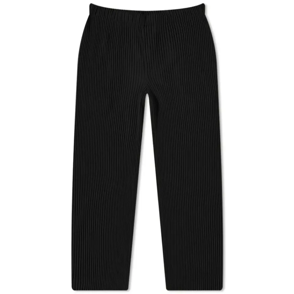 Loose Straight Leg JF104 Pant