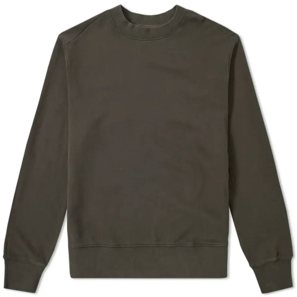 Laced Crew Sweat