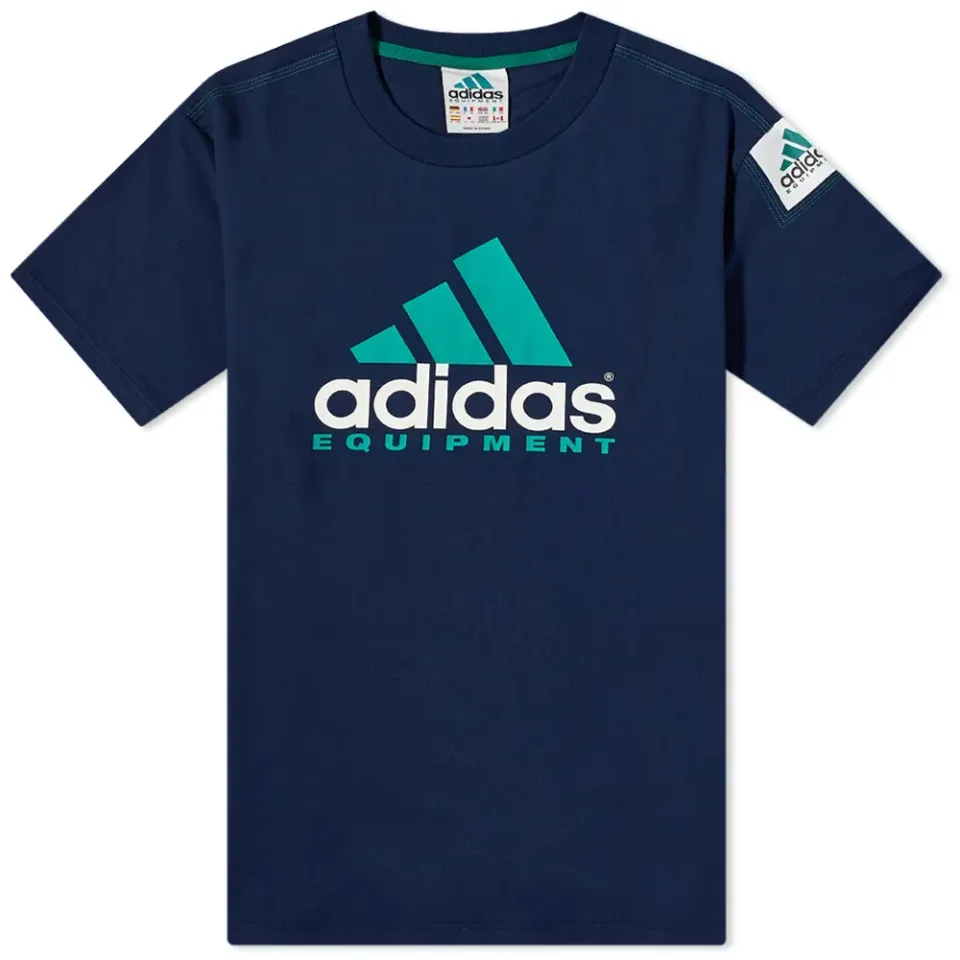 EQT Logo T-Shirt