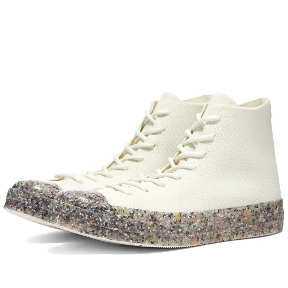 Chuck Taylor Hi Renew Recycled Knit