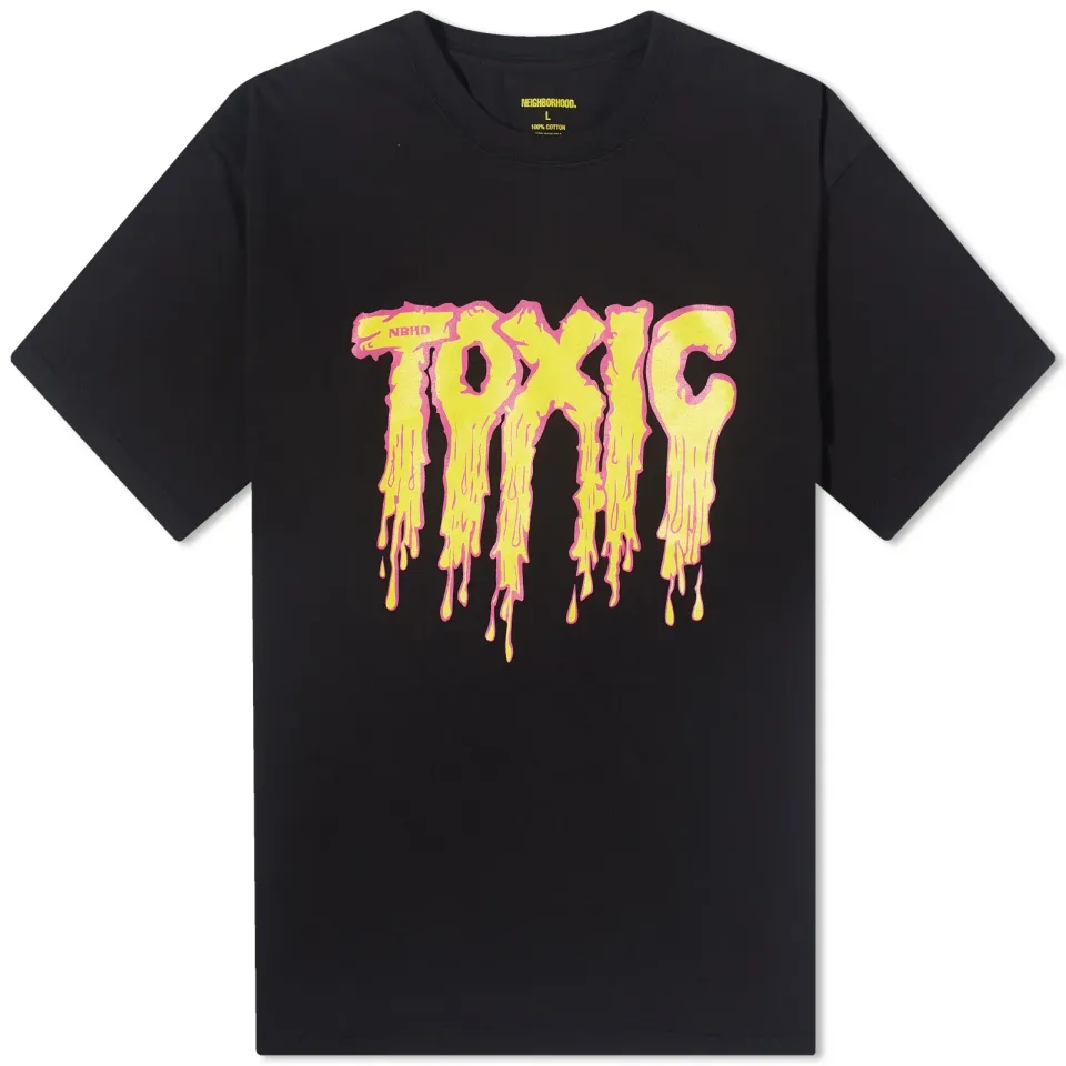 NH-8 T-Shirt