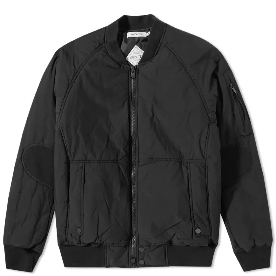 Trooper MA1 Goretex Jacket