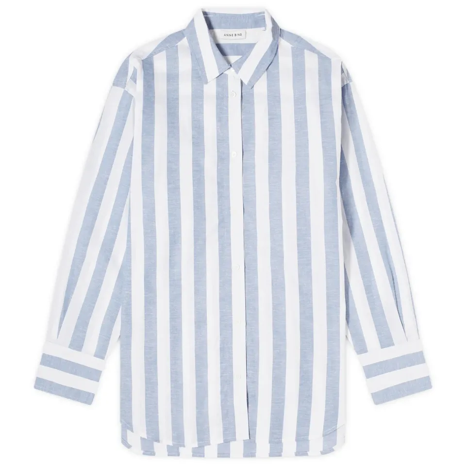 Plaza Shirt