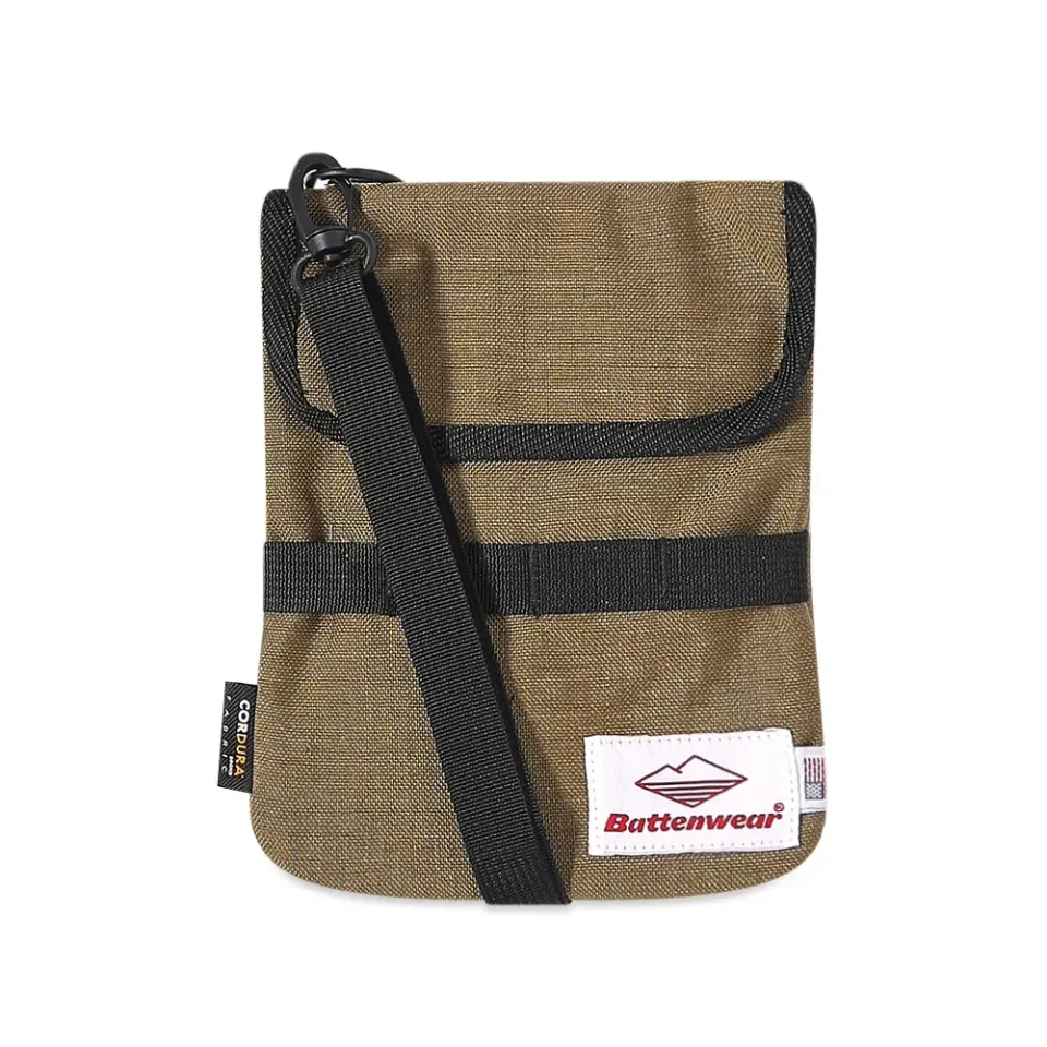 Travel Pouch V2