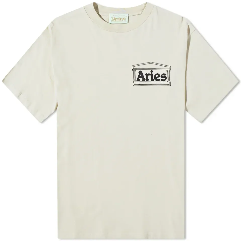 Temple T-Shirt