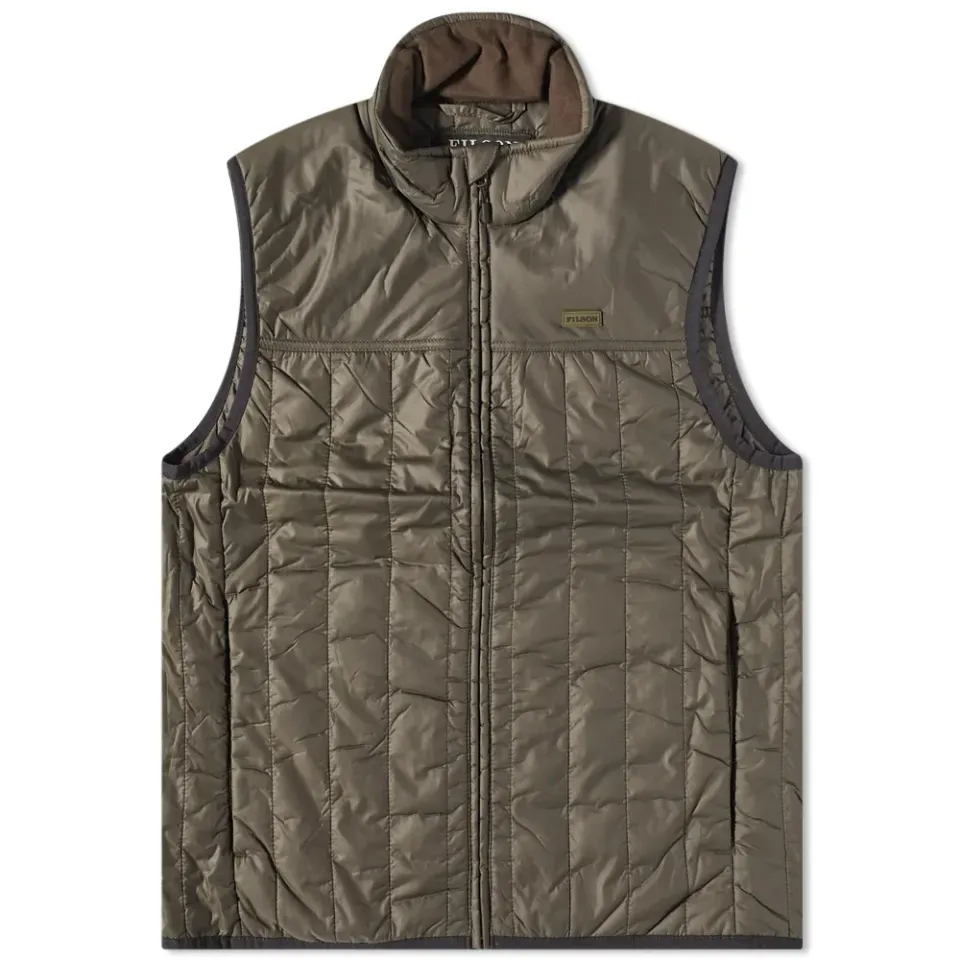Ultralight Vest