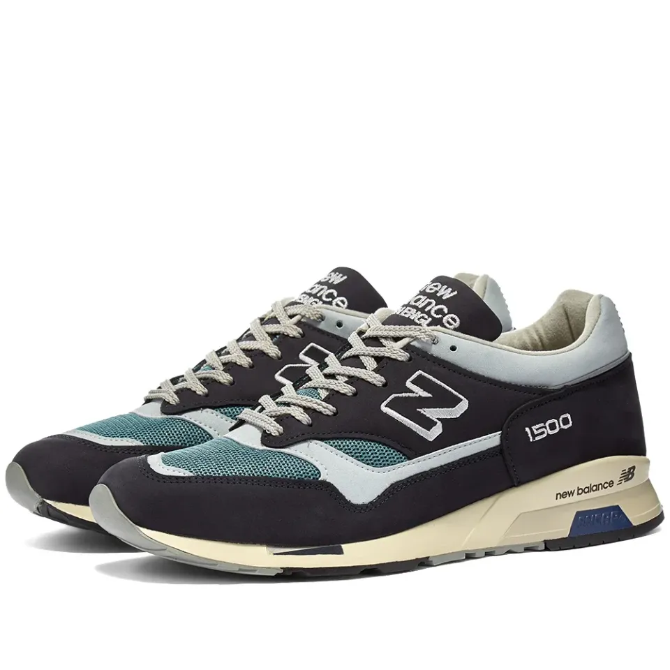 M1500OGN 30th Anniversary 'Japanese Vintage' - Made in England