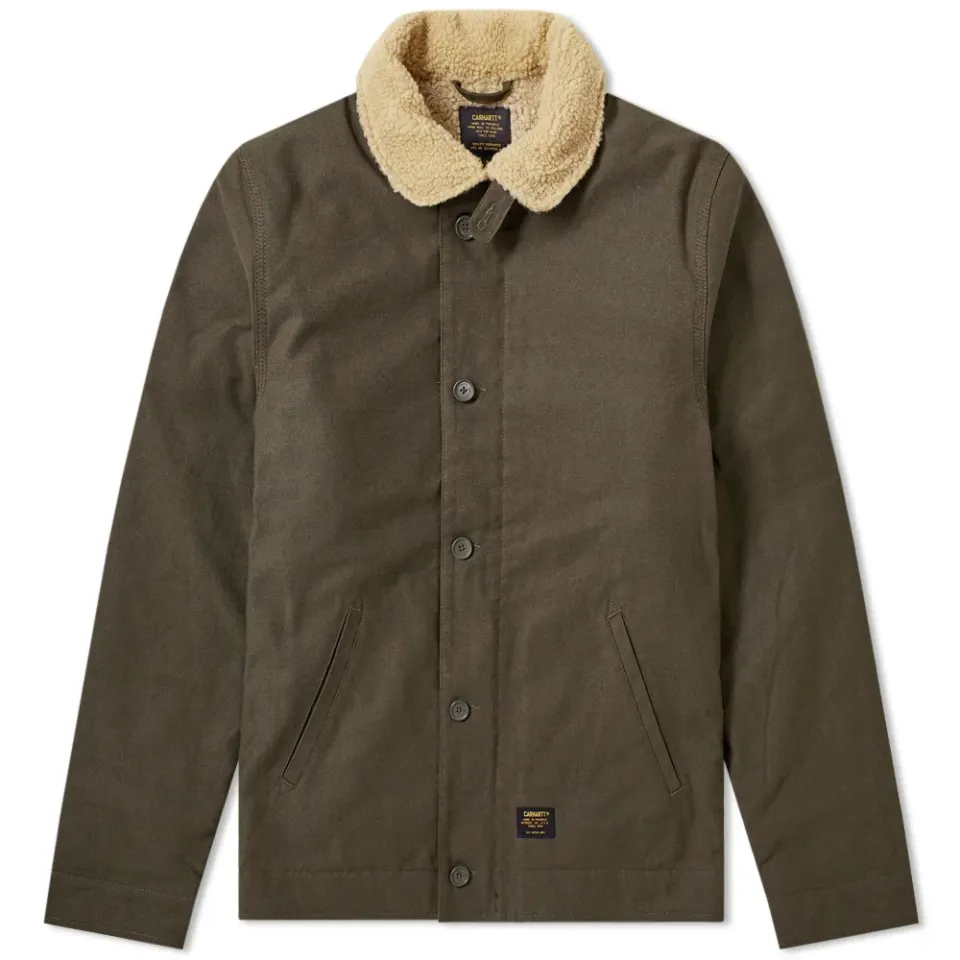 Sheffield Jacket