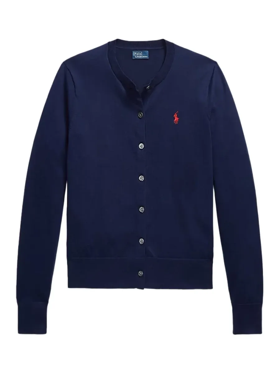 Cardigan Collection Bright Navy