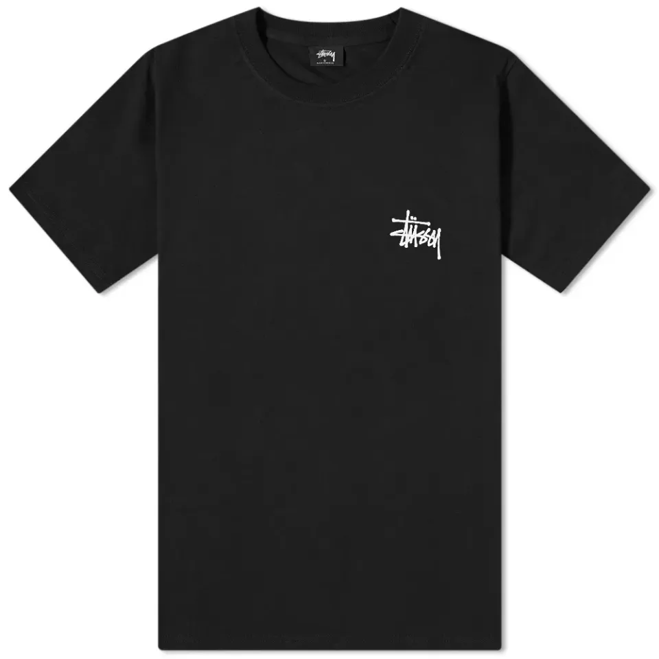 Basic T-Shirt