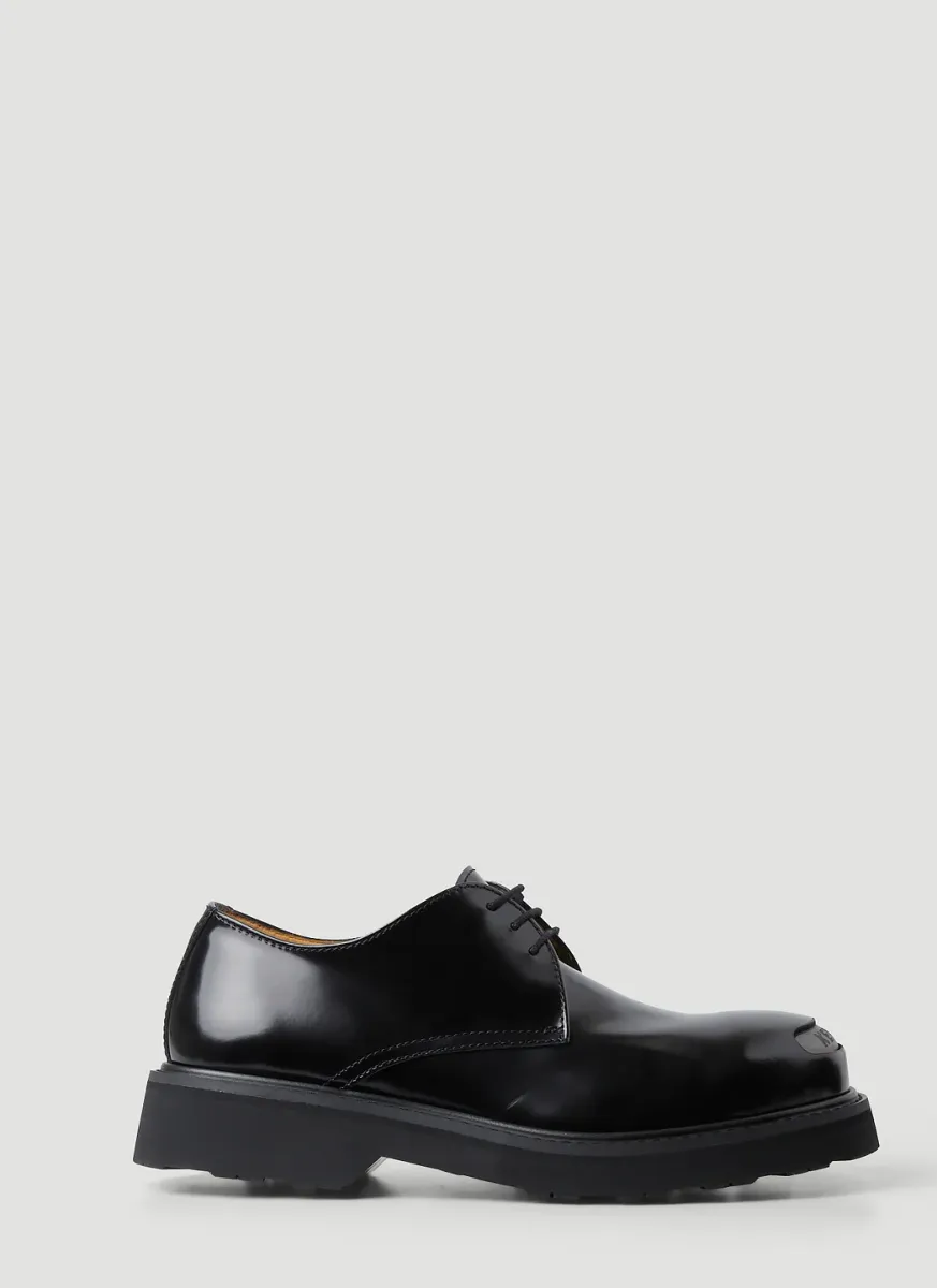 Kenzosmile Derby Shoes